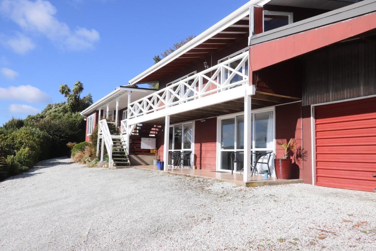 The Anchorage Apartment Niagara Exterior photo